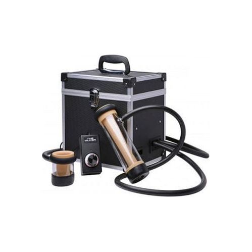 The Milker - Milking Machine